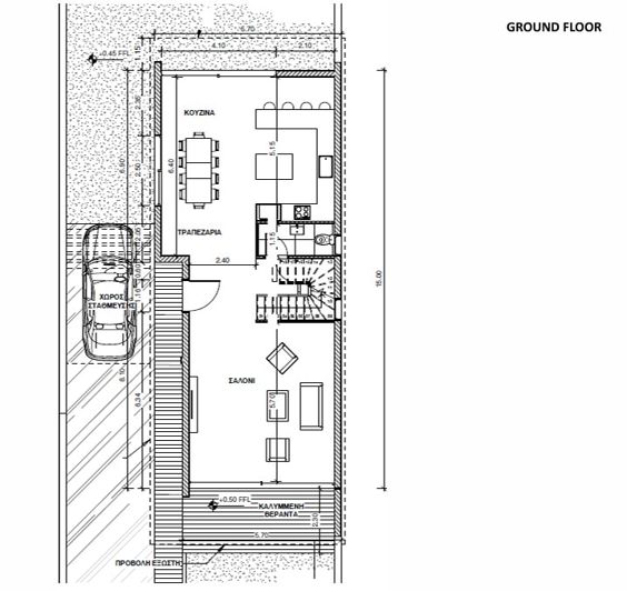 Image No.15-3 Bed Villa for sale