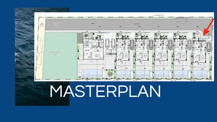 Image No.8-Villa de 3 chambres à vendre à Paphos
