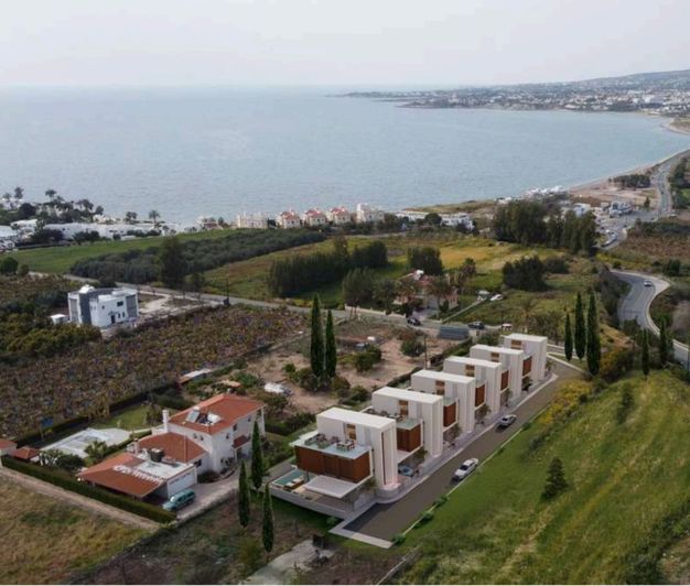 Image No.2-Villa de 3 chambres à vendre à Paphos