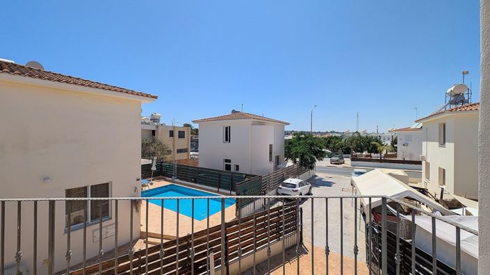 Image No.2-Villa de 3 chambres à vendre à Paralimni