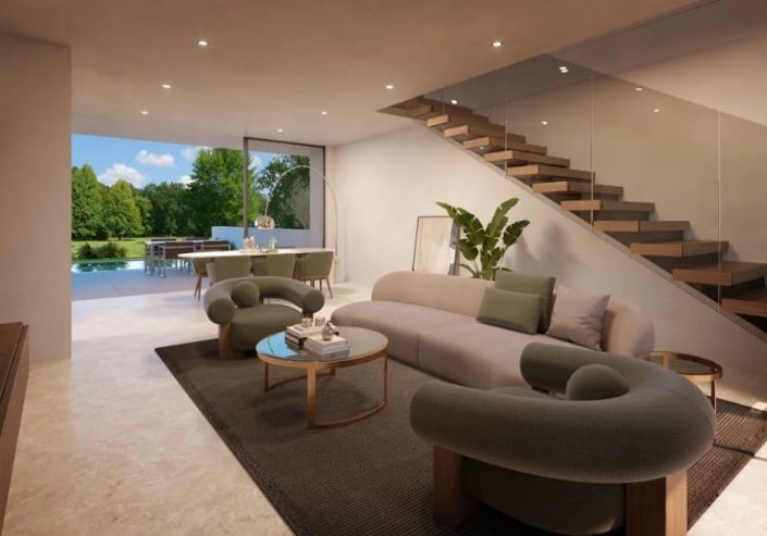 Image No.5-Villa de 3 chambres à vendre à Larnaca