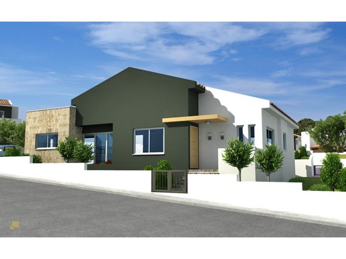 Image No.10-Bungalow de 3 chambres à vendre à Pissouri