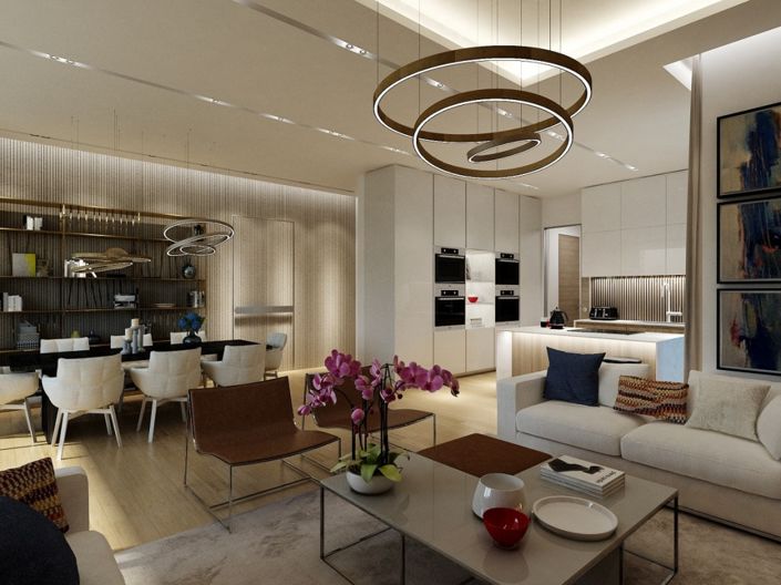 Image No.5-Villa de 3 chambres à vendre à Pissouri