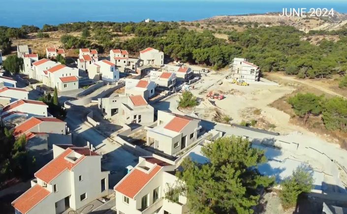 Image No.15-Villa de 2 chambres à vendre à Pissouri