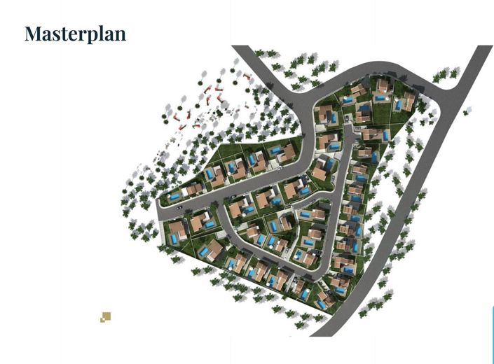 Image No.7-Villa de 2 chambres à vendre à Pissouri