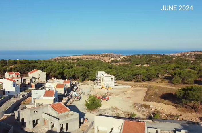 Image No.11-Villa de 2 chambres à vendre à Pissouri