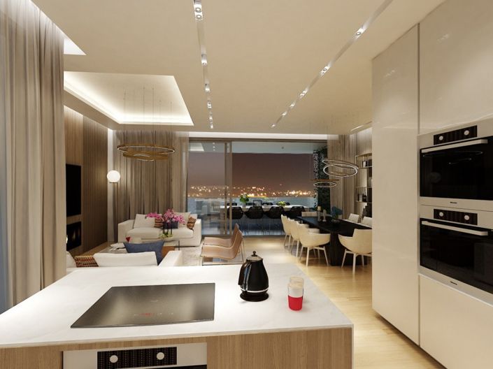 Image No.4-Villa de 2 chambres à vendre à Pissouri