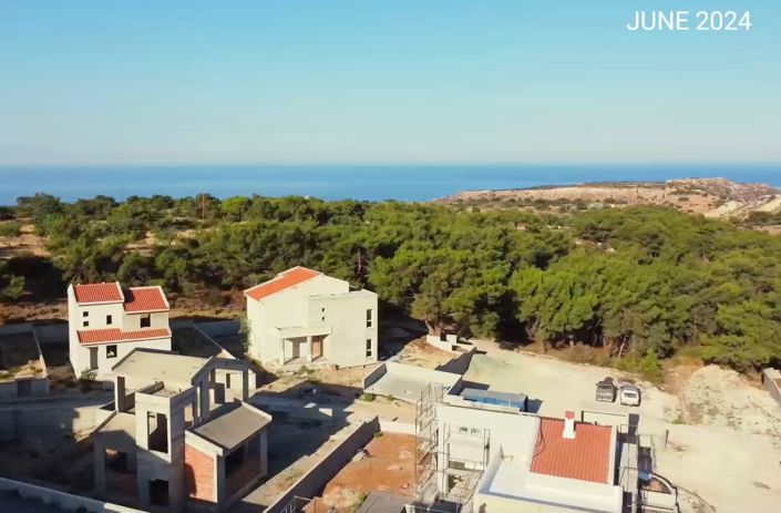 Image No.7-Villa de 2 chambres à vendre à Pissouri