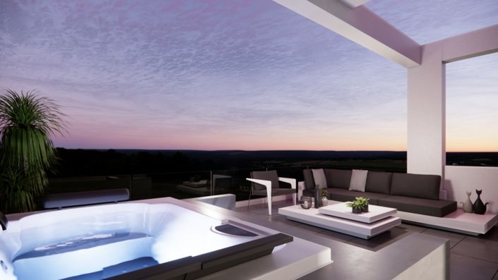 Image No.17-3 Bed Property for sale