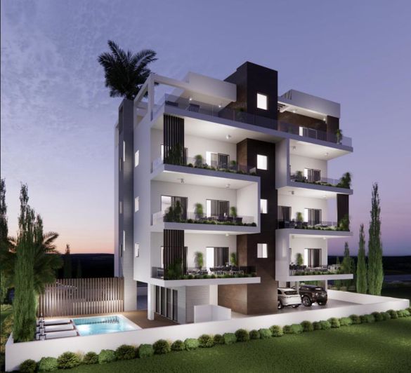 Image No.2-3 Bed Property for sale