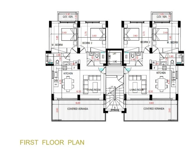 Image No.22-3 Bed Property for sale