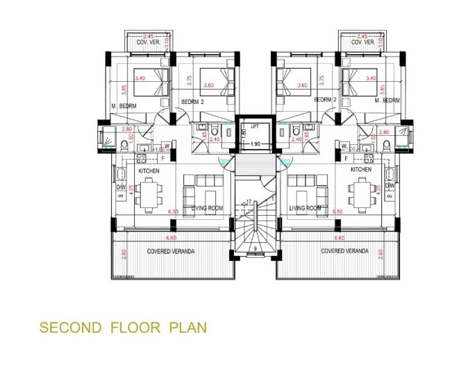 Image No.23-3 Bed Property for sale