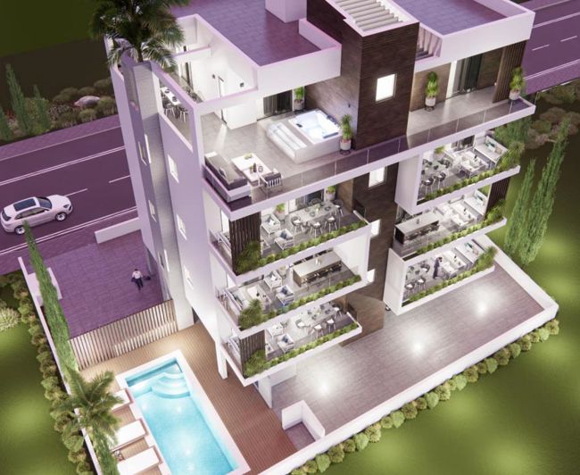 Image No.3-3 Bed Property for sale