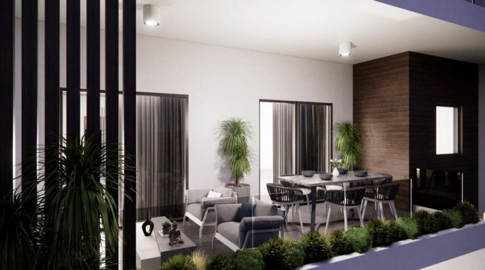 Image No.4-2 Bed Apartment for sale