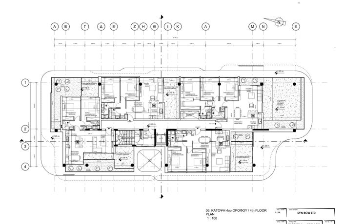Image No.10-2 Bed Apartment for sale