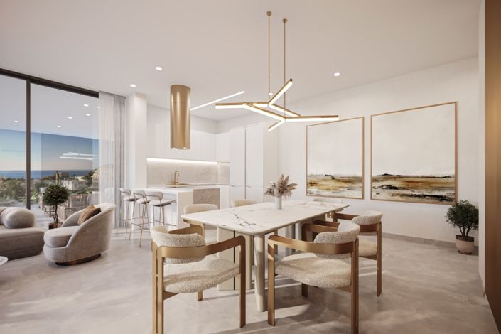 Image No.2-2 Bed Apartment for sale