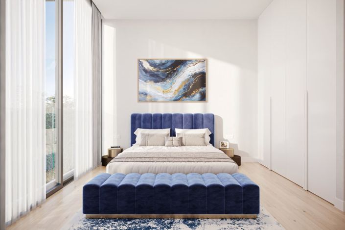 Image No.4-2 Bed Apartment for sale