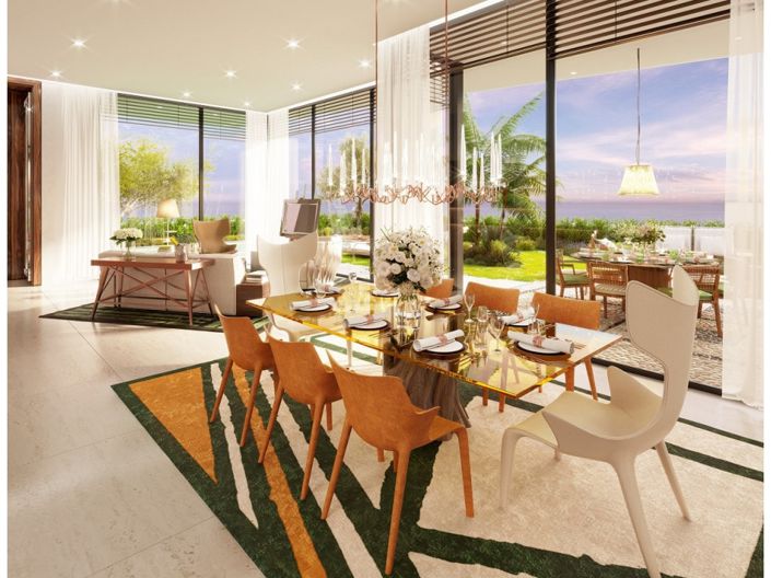 Image No.3-Appartement de 3 chambres à vendre à Limassol