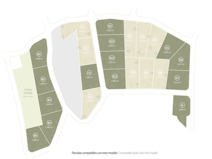 Image No.7-3 Bed Villa for sale