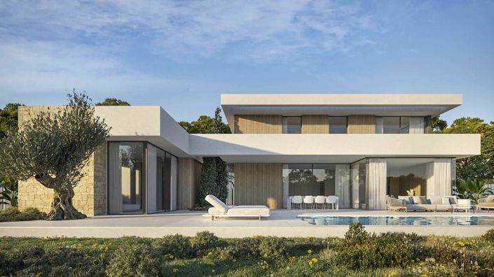 Image No.2-4 Bed Villa for sale