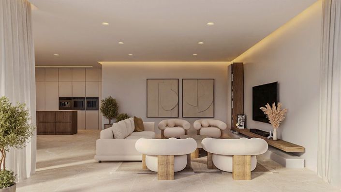 Image No.5-4 Bed Villa for sale