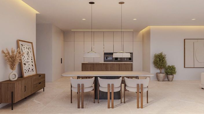 Image No.6-4 Bed Villa for sale