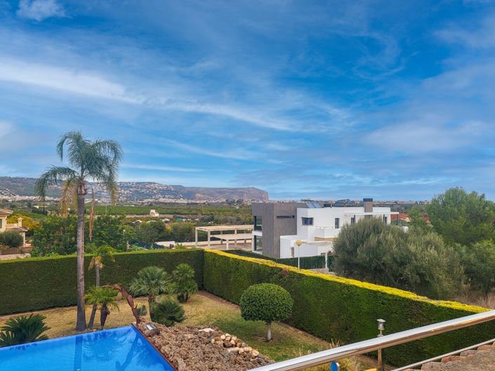 Image No.32-5 Bed Villa for sale