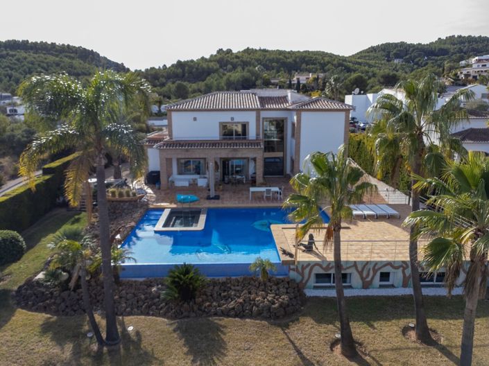 Image No.8-5 Bed Villa for sale