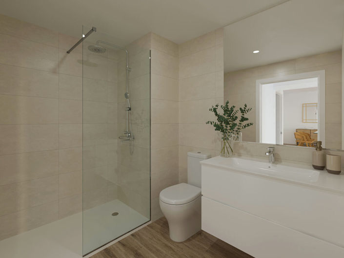 Image No.24-3 Bed Apartment for sale