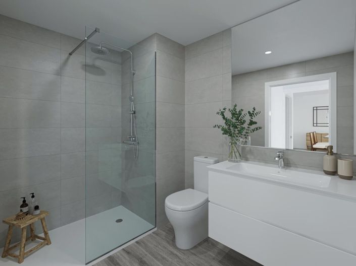 Image No.25-3 Bed Apartment for sale