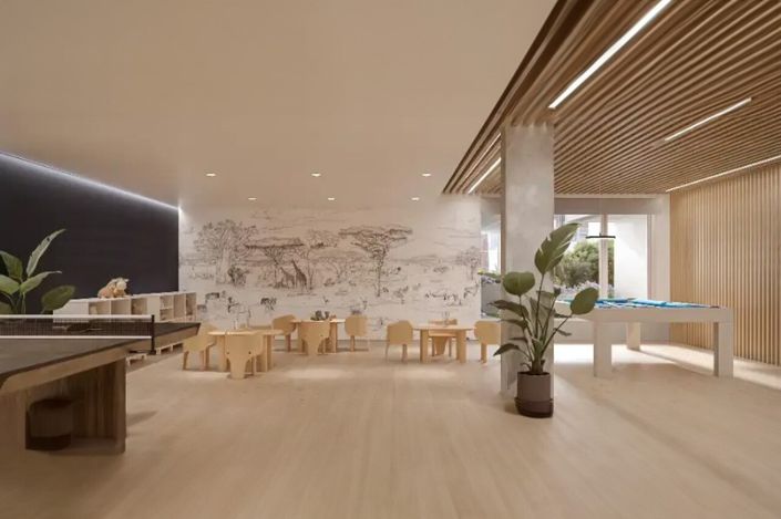 Image No.34-3 Bed Apartment for sale