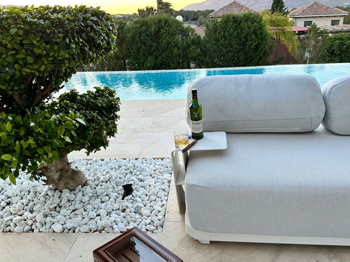 Image No.22-5 Bed Villa for sale