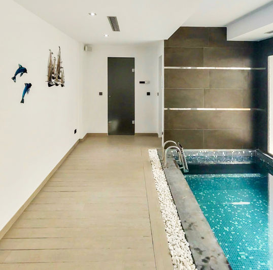 Image No.31-5 Bed Villa for sale