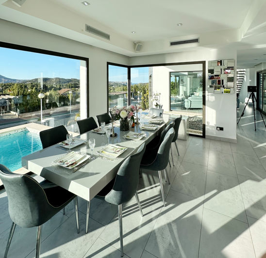 Image No.3-5 Bed Villa for sale