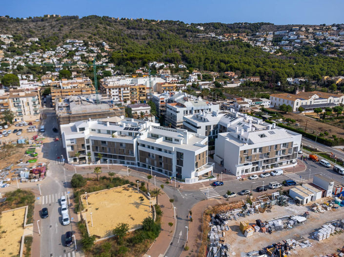 Image No.23-3 Bed Penthouse for sale