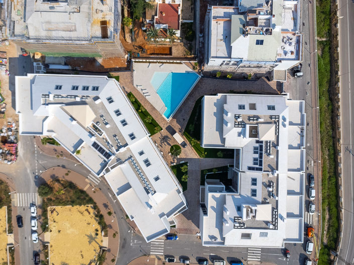 Image No.25-3 Bed Penthouse for sale