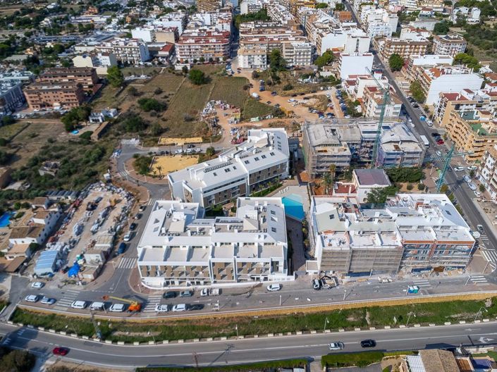 Image No.26-3 Bed Penthouse for sale