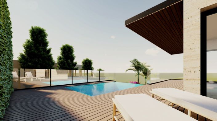 Image No.5-3 Bed Villa for sale