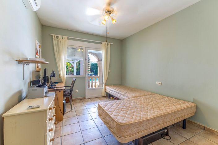 Image No.22-3 Bed Villa for sale