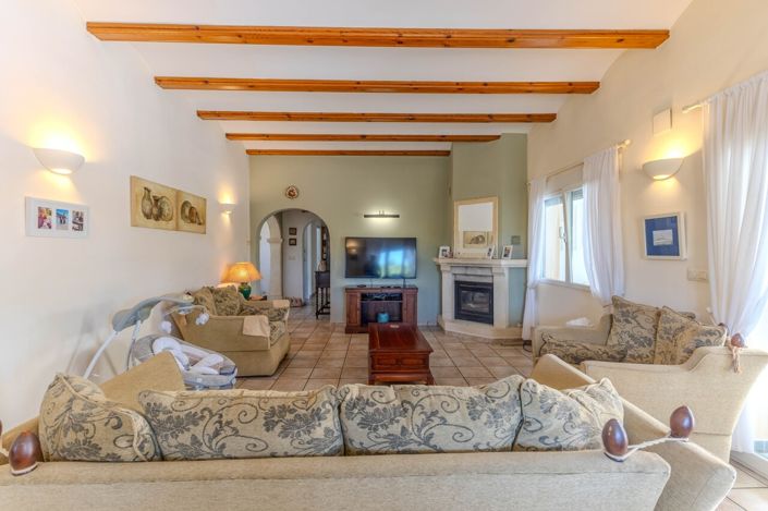 Image No.30-3 Bed Villa for sale