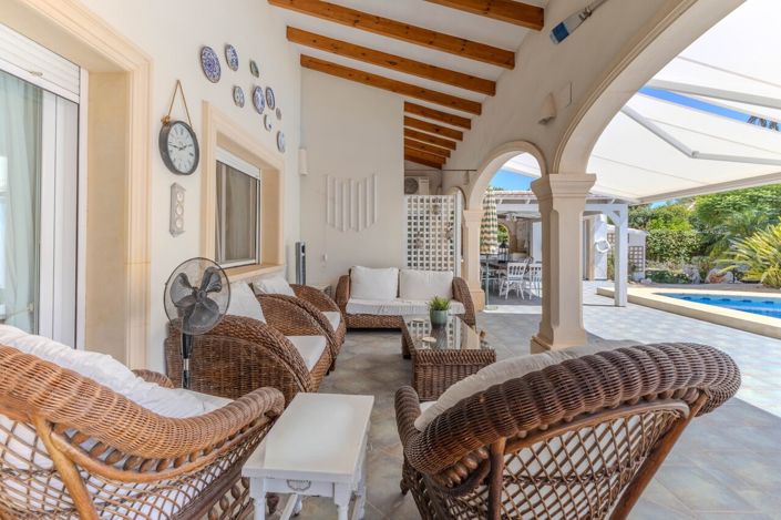 Image No.33-3 Bed Villa for sale