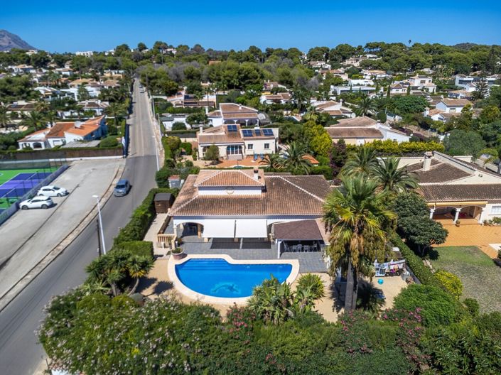 Image No.43-3 Bed Villa for sale