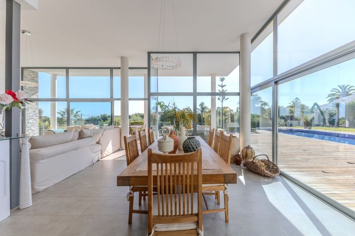 Image No.14-Villa de 4 chambres à vendre à Javea