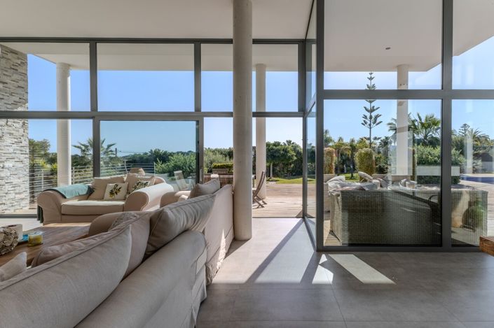 Image No.19-Villa de 4 chambres à vendre à Javea