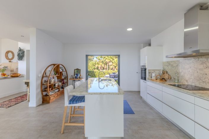 Image No.25-Villa de 4 chambres à vendre à Javea