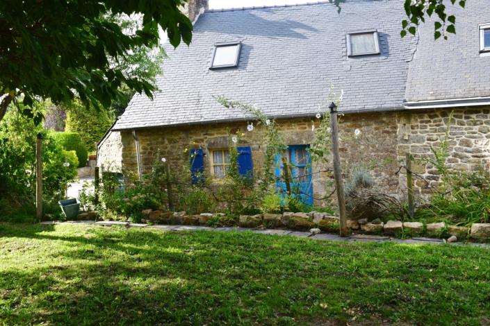 Image No.26-Maison de 5 chambres à vendre à Locmalo