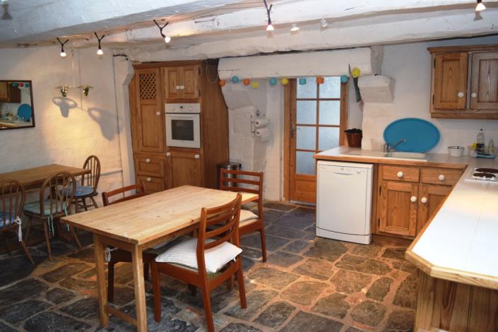 Image No.18-Maison de 5 chambres à vendre à Locmalo