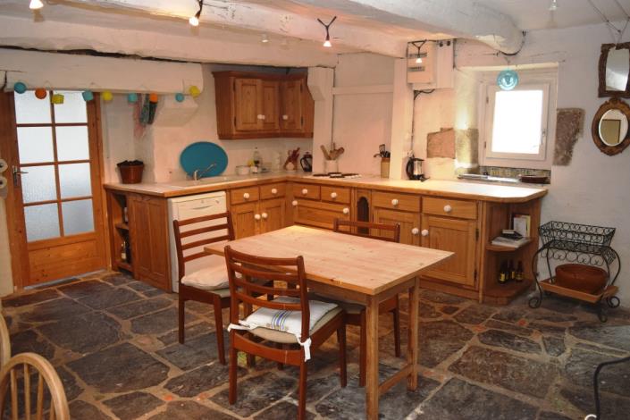 Image No.19-Maison de 5 chambres à vendre à Locmalo