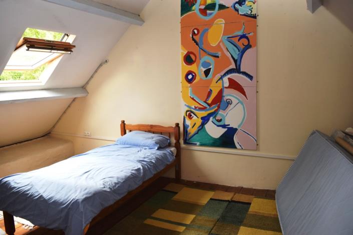 Image No.25-Maison de 5 chambres à vendre à Locmalo