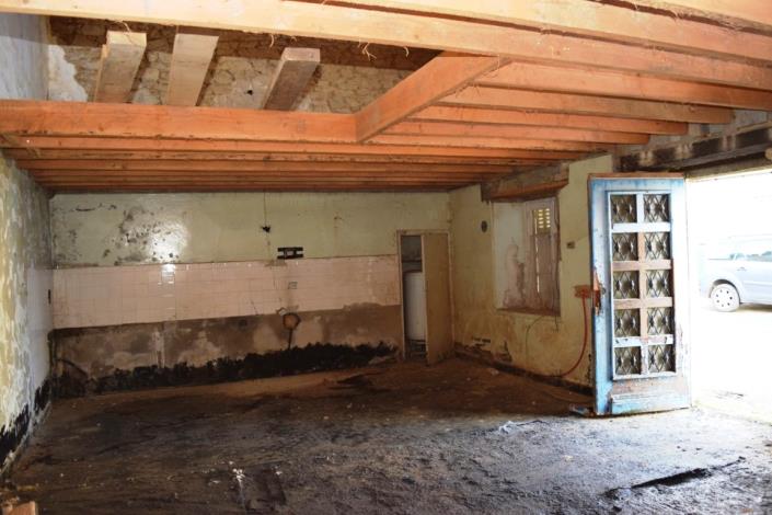 Image No.3-Maison à vendre à Maël-Pestivien